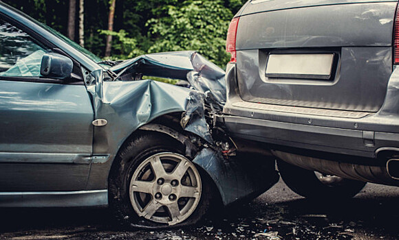 Суды обязали отличать истинных виновников ДТП от «двойников»