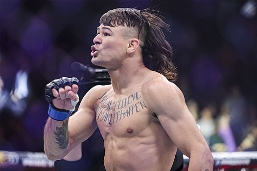 Брайан Ортега — Диего Лопес, UFC 303, когда бой, дата и время, кто фаворит, где смотреть, бой Лопеса с Мовсаром Евлоевым