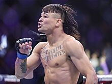Брайан Ортега — Диего Лопес, UFC 303, когда бой, дата и время, кто фаворит, где смотреть, бой Лопеса с Мовсаром Евлоевым