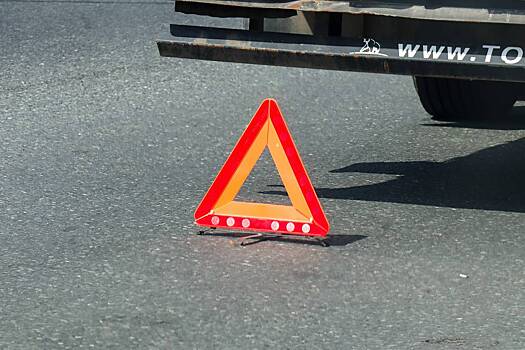 Правоохранители установили возможного виновника ДТП с автобусом