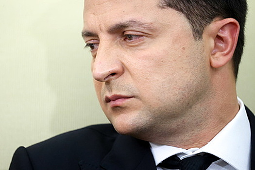 Зеленский перестал платить за коммуналку в крымской квартире