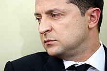 Зеленский лично займется возвращением Саакашвили на Украину