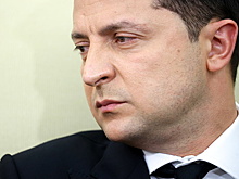 Зеленский лично займется возвращением Саакашвили на Украину