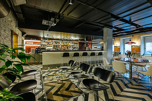 06.02 DOOR 2310 приглашает на guest-ужин «Chief & Sommelier»