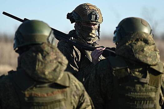Воевавший в Чечне вагнеровец вспомнил разговоры с оказавшимся бывшим врагом соседом