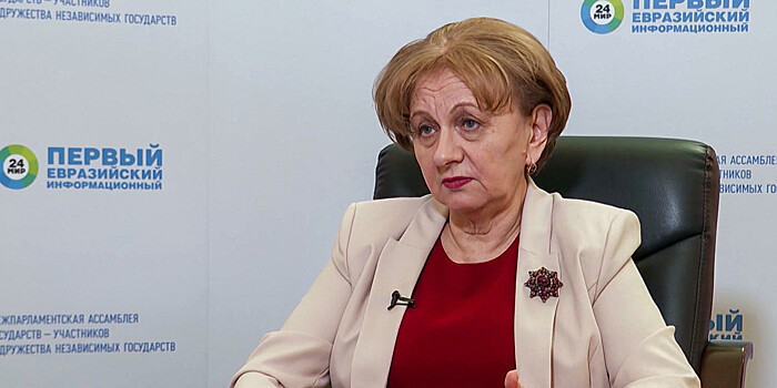 Зинаида Гречаная: Депутаты Молдовы против проведения парламентских выборов в пандемию. ЭКСКЛЮЗИВ