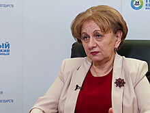 Зинаида Гречаная: Депутаты Молдовы против проведения парламентских выборов в пандемию. ЭКСКЛЮЗИВ