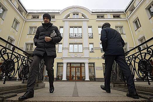 Экономист оценил размер российской «заначки»