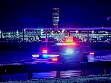CNN опубликовал переговоры диспетчеров перед столкновением самолета и Black Hawk