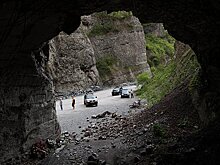 Туристов предупредили об опасности поездок в Кармадонское ущелье