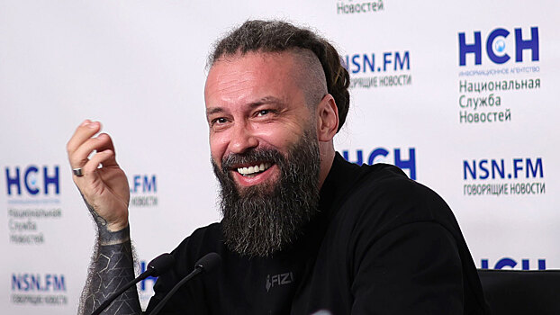 Группа Burito устроит особенное шоу дуэтов FEAT.NA в Москве