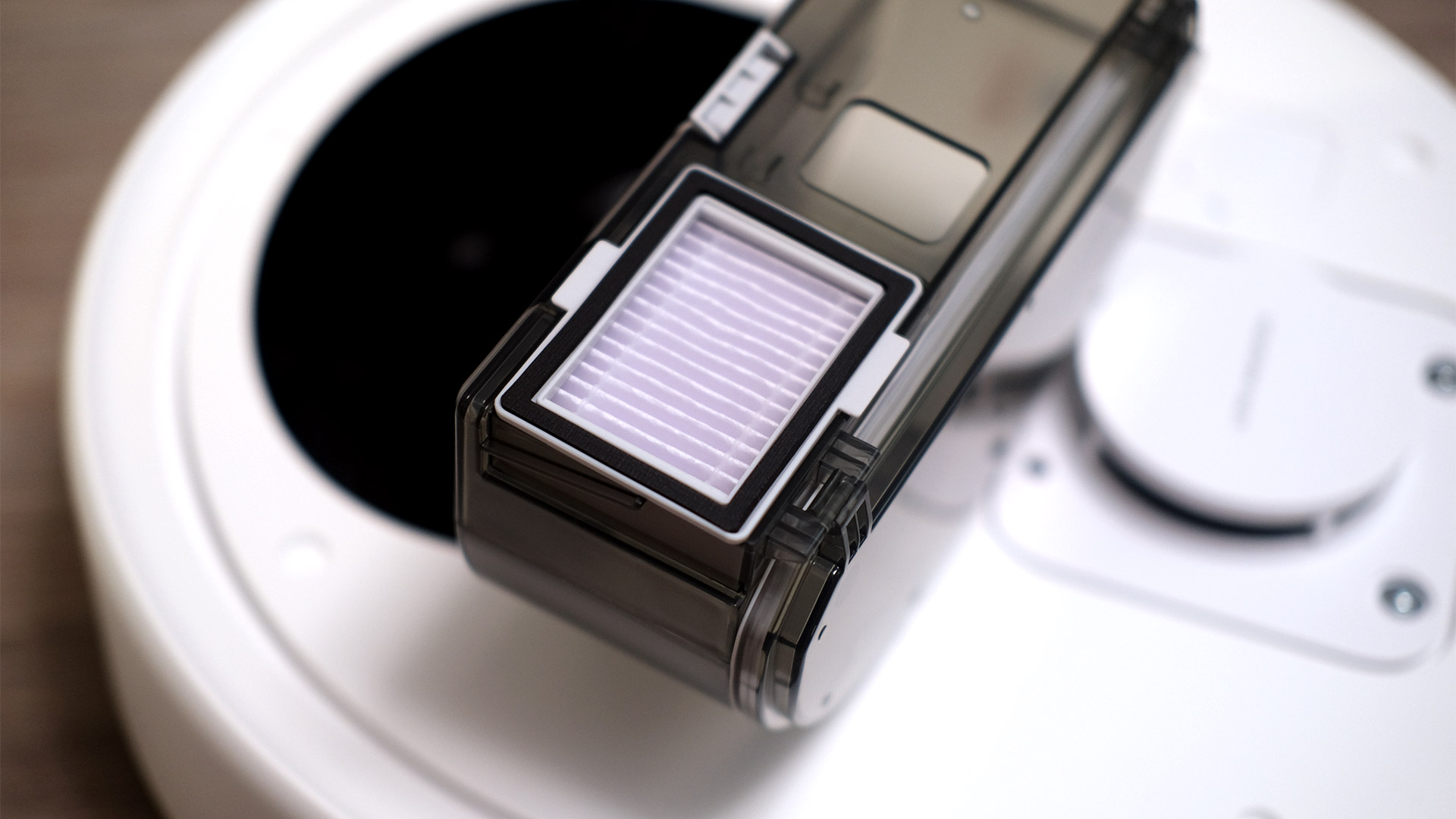 фото: Обзор Trouver E30 Aqua: робот-пылесос среднего класса, который удивил 