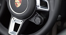 Porsche Panamera 2024 входит в третье поколение с четырьмя гибридами