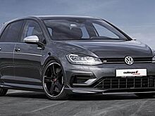 Ателье Oettinger «прокачала» Volkswagen Golf GTI и Golf R