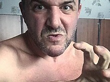Виторган разбил нос Богомолову