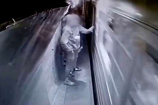 СК: За 2025 год в Москве и Подмосковье задержаны 7 вовлекателей в зацепинг