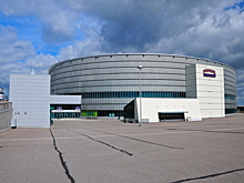 В Хельсинки планируют выкупить участок под ареной Helsinki Hall у россиян