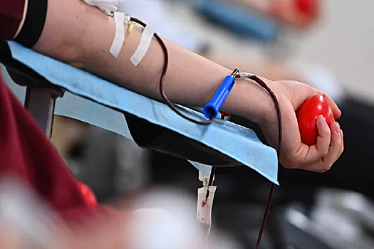 СоюзМаш проведет в Ульяновске донорскую акцию