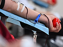 СоюзМаш проведет в Ульяновске донорскую акцию