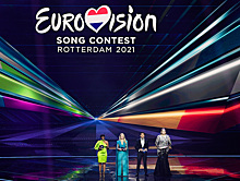 Почему "Евровидение" — на самом деле политический конкурс