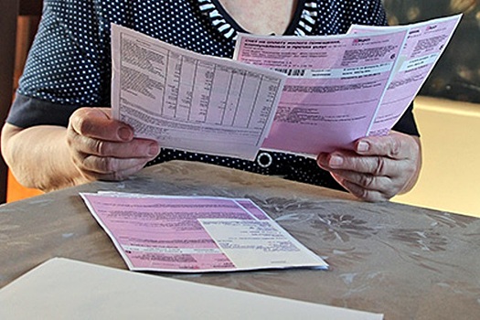 Минстрой РФ заявил о невозможности заморозить тарифы ЖКХ