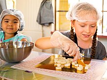 Мастер-классы по приготовлению экзотических сладостей проведут для гостей фестиваля «Московское варенье»