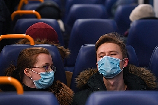 Причиной потери обоняния могут стать серьезные болезни