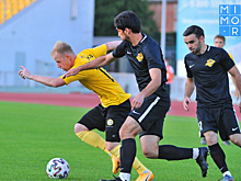 Дагестанские клубы выиграли в шестом туре ПФЛ