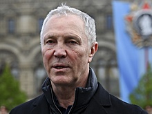 Сальдо назвал фейком информацию об эпидемии ВИЧ в Херсонской области