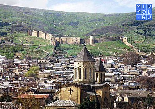 Кавказ готов встретить гостей чемпионата мира по футболу