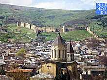 Кавказ готов встретить гостей чемпионата мира по футболу