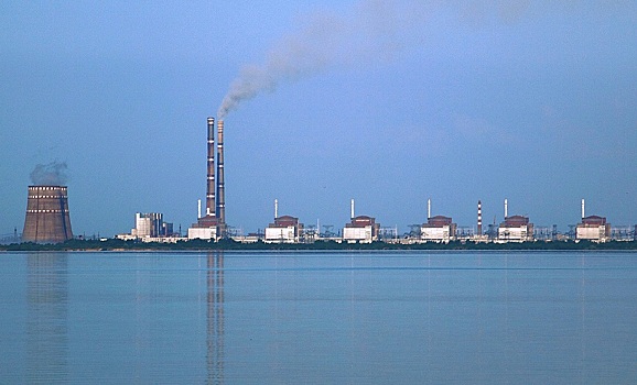 История Запорожской АЭС: как появился гигант советской атомной энергетики