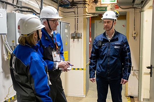 Эксперты МАГАТЭ проверят выполнение рекомендаций в области эксплуатационной безопасности на Калининской АЭС