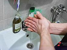Оборонный завод оставил екатеринбургский микрорайон без воды