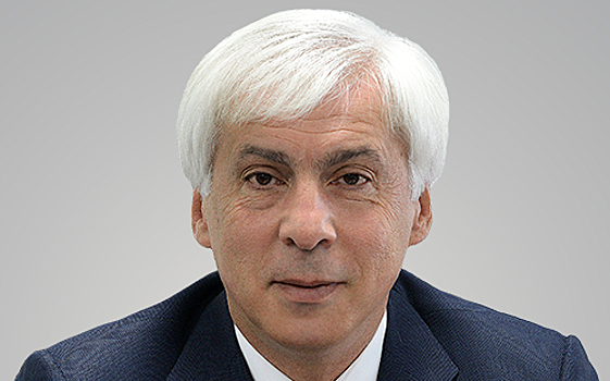 Хашиг объяснил Рубашко свое «истеричное поведение»
