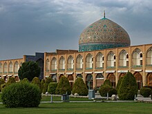 Туроператоры готовятся к возвращению путешествий в Иран