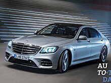Mercedes-Benz завершает выпуск плагин-гибридных моделей