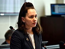 Контрольно-счётная палата Тверской области отчиталась об итогах своей работы за 2018 год