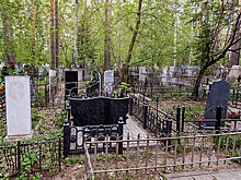 Борьбу с «черными» похоронными агентами развернули в Новосибирске