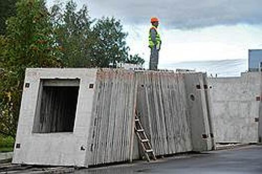 Железобетонные аргументы второй очереди