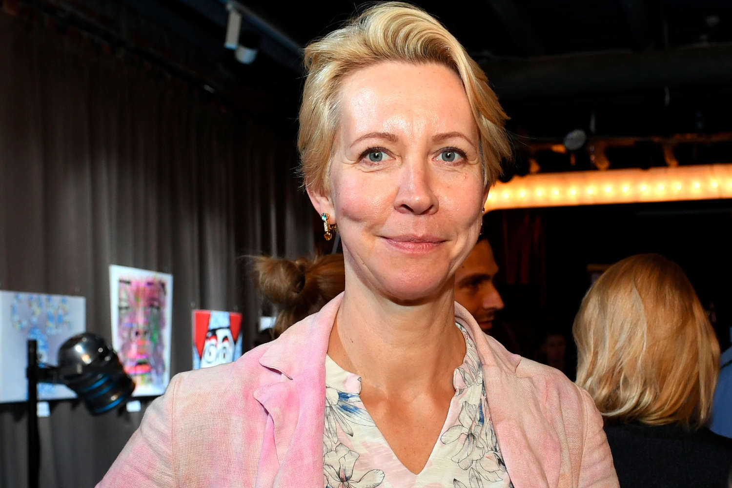 Лазарева оспорила в Верховном суде приговор за оправдание терроризма