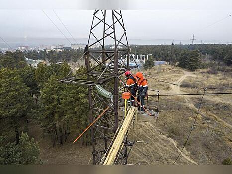 Энергообъекты «Россети Сибирь» к зиме готовы