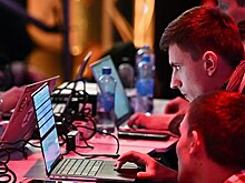 В Москве состоялся Positive Hack Days