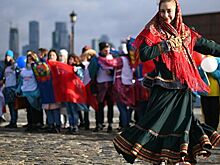 Названы лучшие фестивали праздничных выходных ноября