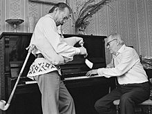 115 лет назад родился неутомимый собиратель фольклора Геннадий Цитович