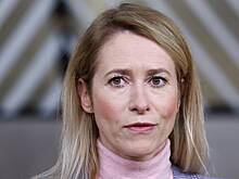 В ЕС отреагировали на удар «Орешником» по Украине