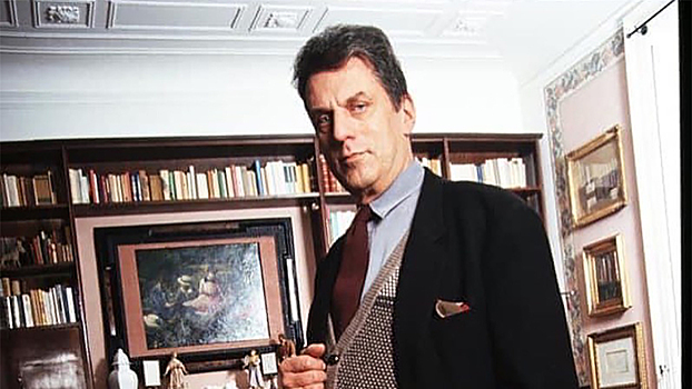 Умер итальянский актер Алессандро Квазимодо