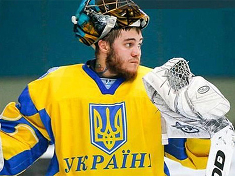 Хоккеисты сборной Украины пытались "сдать" игру чемпионата мира