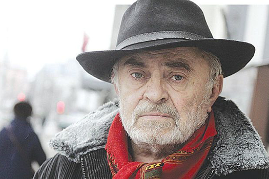 Умер актер из "Входа в лабиринт" Евгений Гайчук