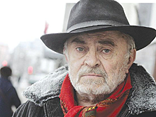 Умер актер из "Входа в лабиринт" Евгений Гайчук